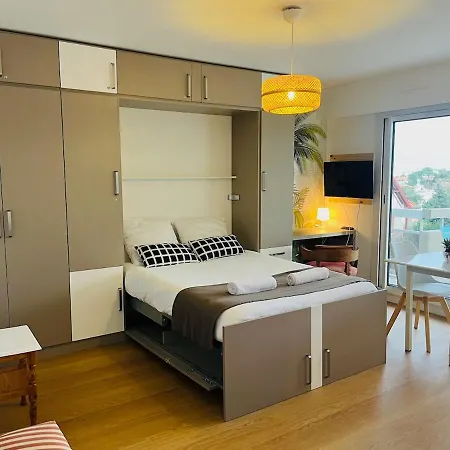 Proche Centre - Avec Balcon * Biarritz