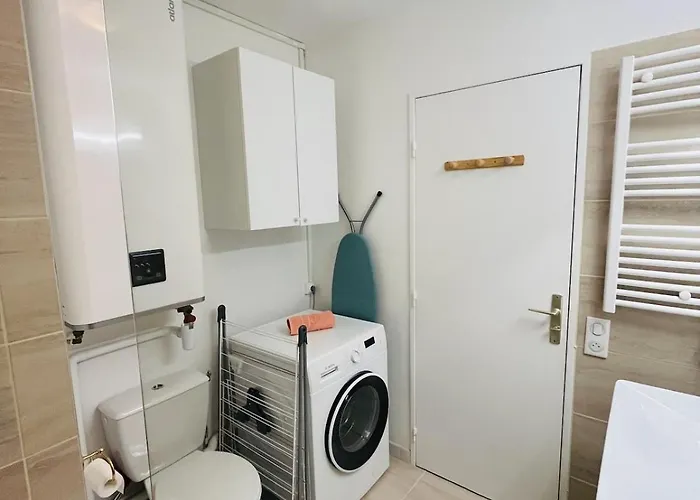 Proche Centre - Avec Balcon *