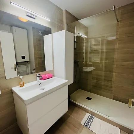 Proche Centre - Avec Balcon Biarritz