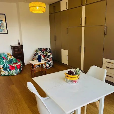 Proche Centre - Avec Balcon 比亚里茨