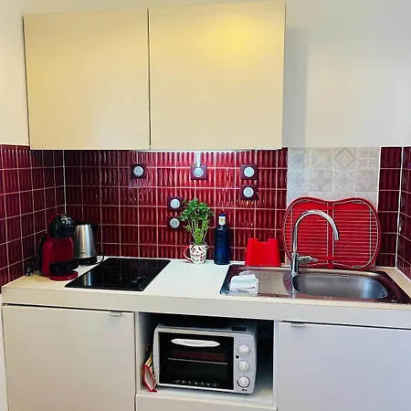 Daire Proche Centre - Avec Balcon Biarritz