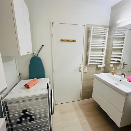 Proche Centre - Avec Balcon Daire