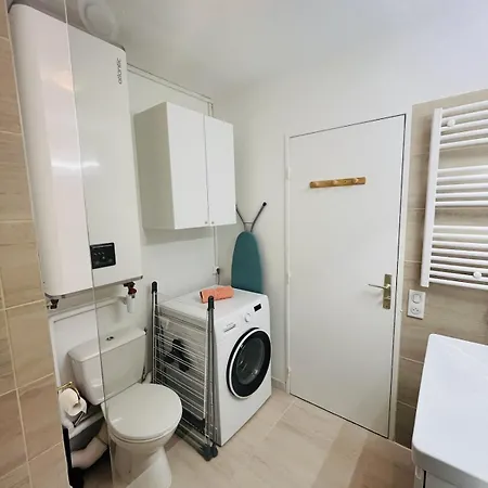 Proche Centre - Avec Balcon *