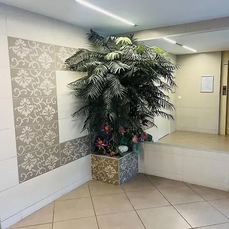 アパート Proche Centre - Avec Balcon