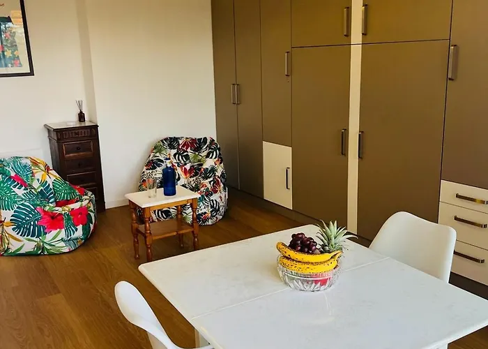 Proche Centre - Avec Balcon Biarriz