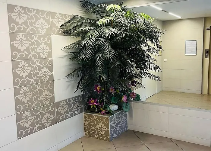 Apartamento Proche Centre - Avec Balcon